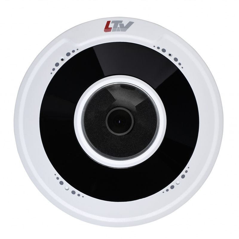 Видеокамера IP LTV-3CNF50-F14 LS911961