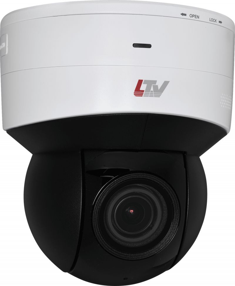 Видеокамера IP LTV-1CNSD50-Z6-W LS916254