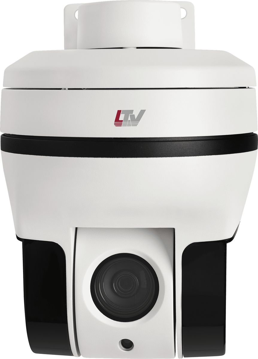 Видеокамера IP LTV-5CNSD20-Z33-RU LS779435