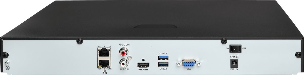 Видеорегистратор LTV-1RN3220 LS640559