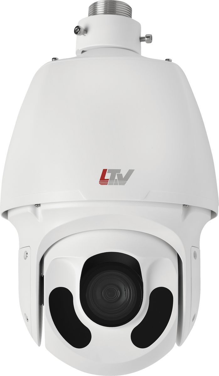 Видеокамера IP LTV-3CNSD20-Z34-FH-G2 LS855708