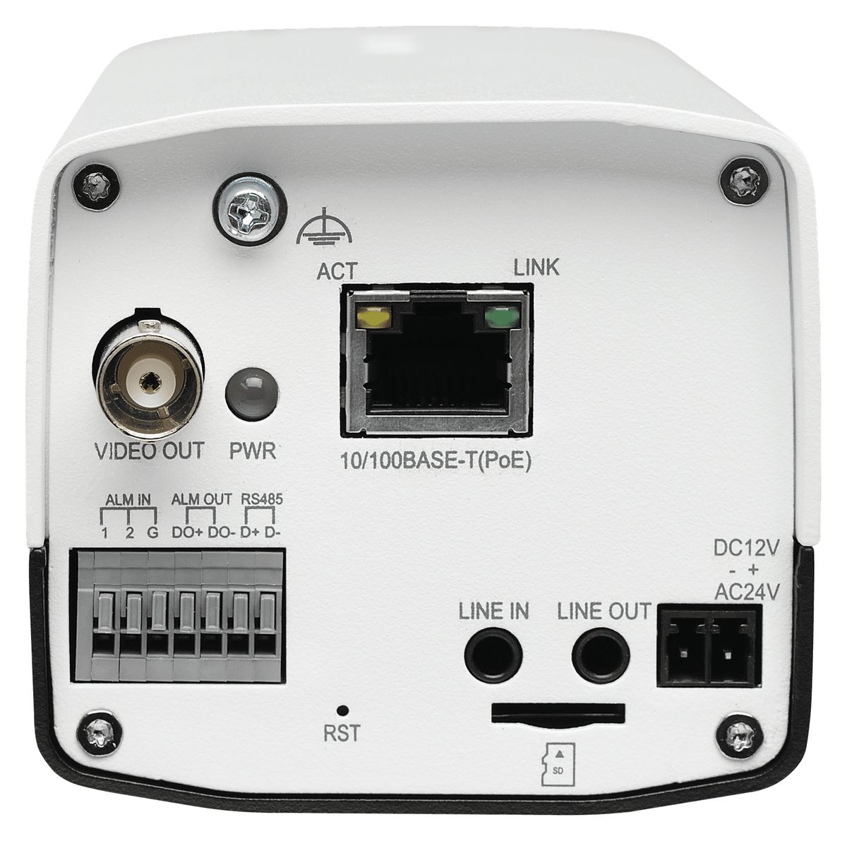 Видеокамера IP LTV-3CNS20-G3 LS868461
