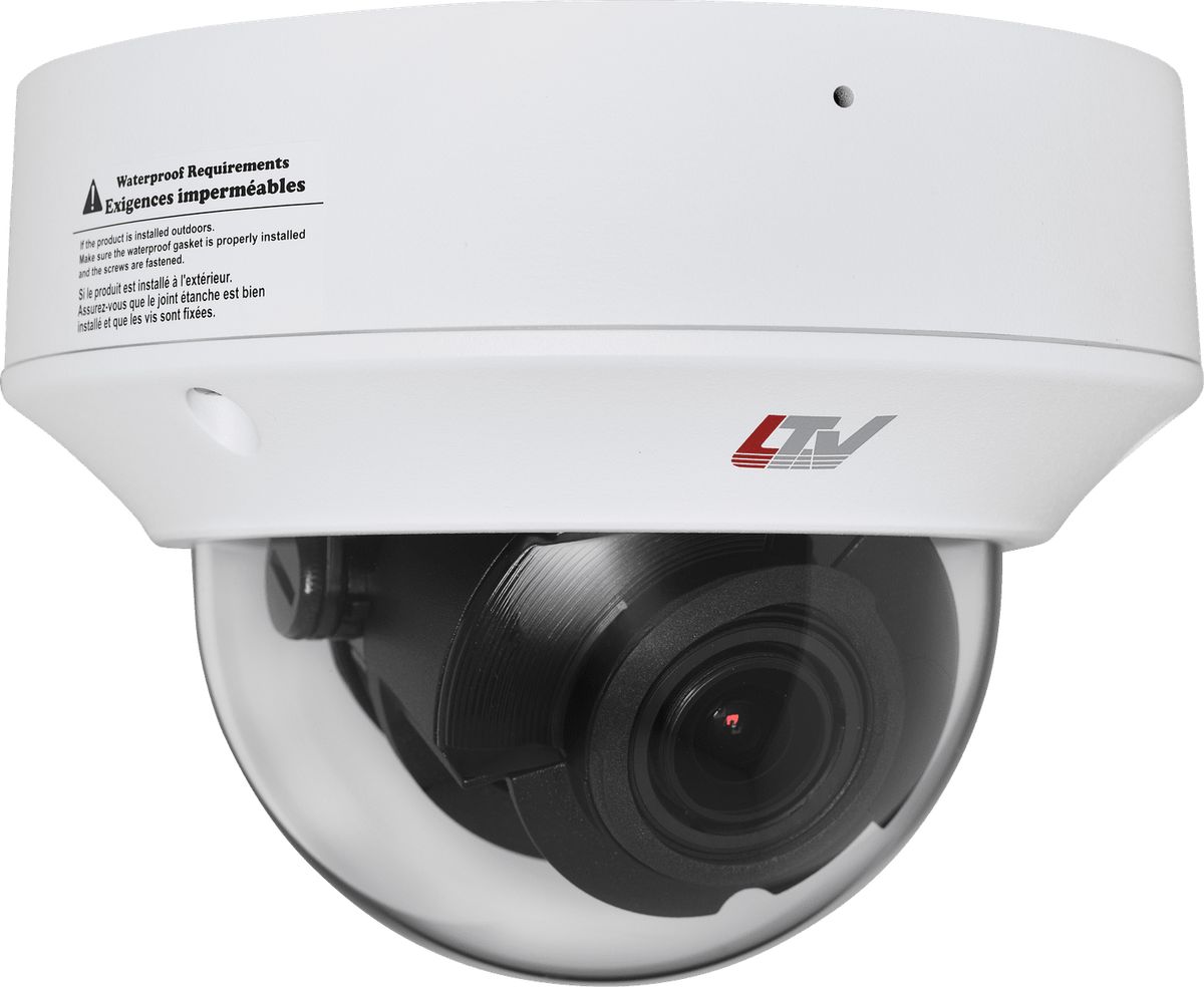 Видеокамера IP LTV-3CND40-M2714 LS868480