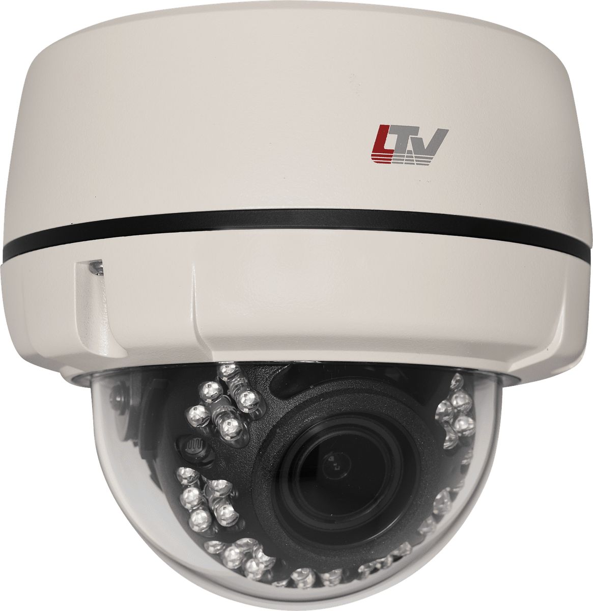 Видеокамера IP LTV-5CND20-M2812-RU LS779422