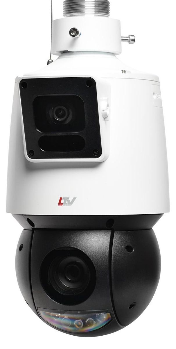 Видеокамера IP LTV-3CNSD40-F40-Z26-G2 LS953162