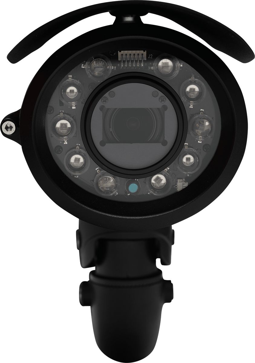 Видеокамера IP LTV-5CNB50-M2813-H-RU LS779427