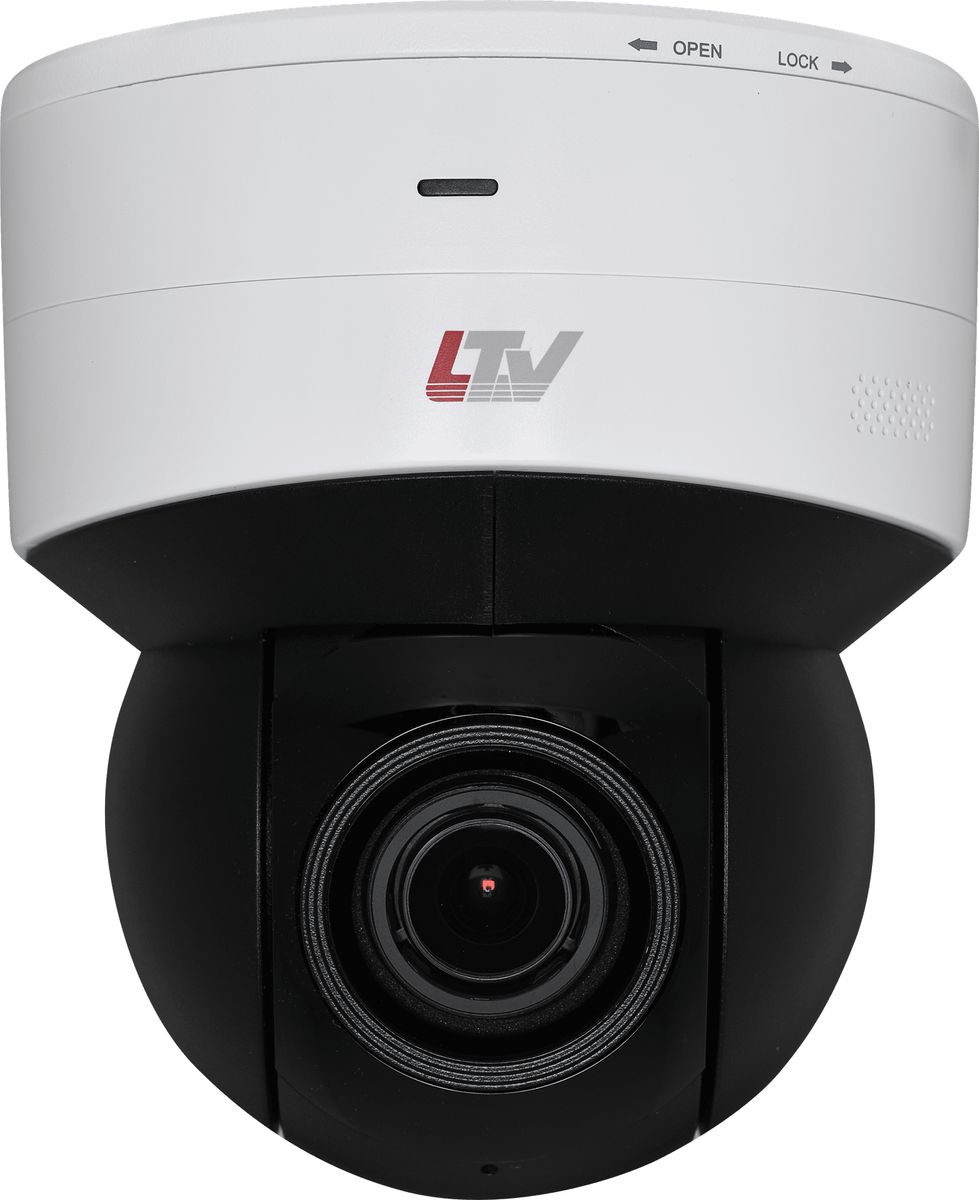 Видеокамера IP LTV-1CNSD50-Z6-W LS916254