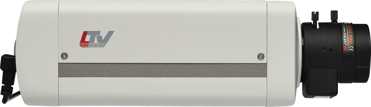 Видеокамера IP LTV-5CNS20-RU LS779419