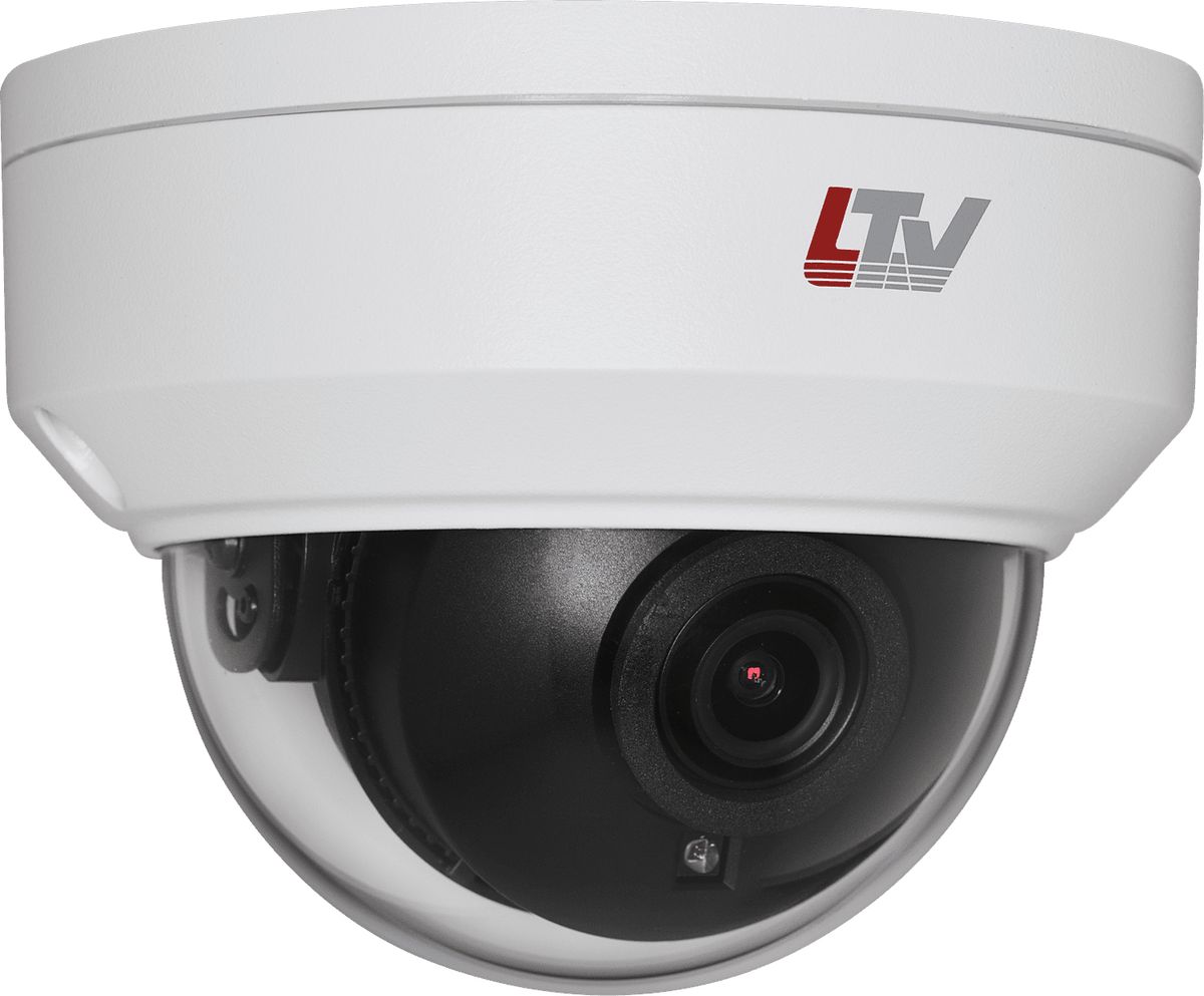 Видеокамера IP LTV-1CND20-F28 LS574350