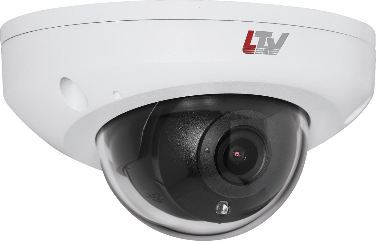 Видеокамера IP LTV-3CNM20-F28 LS585801