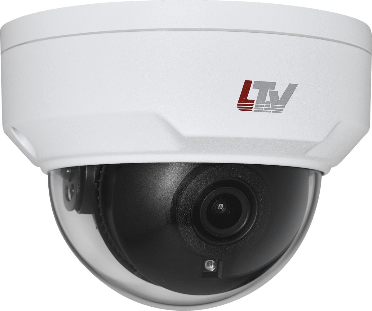 Видеокамера IP LTV-3CND50-F40 LS675691