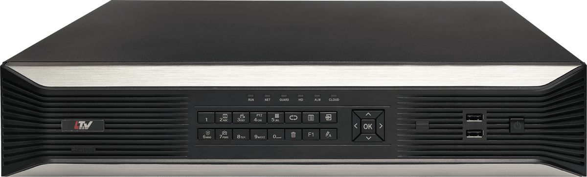 Видеорегистратор LTV-3RN3240-R LS597155