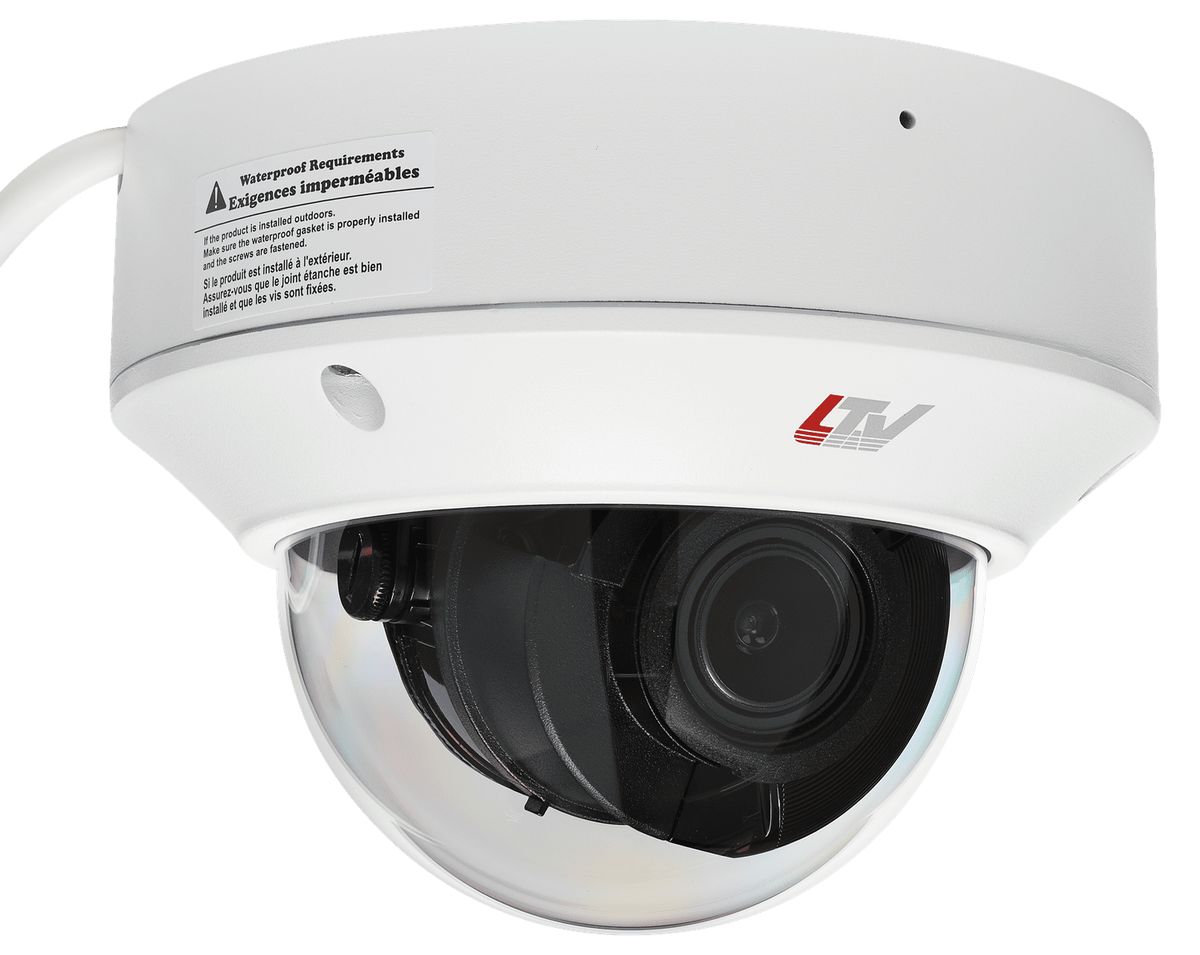 Видеокамера IP LTV-3CND80-M2712 LS868483