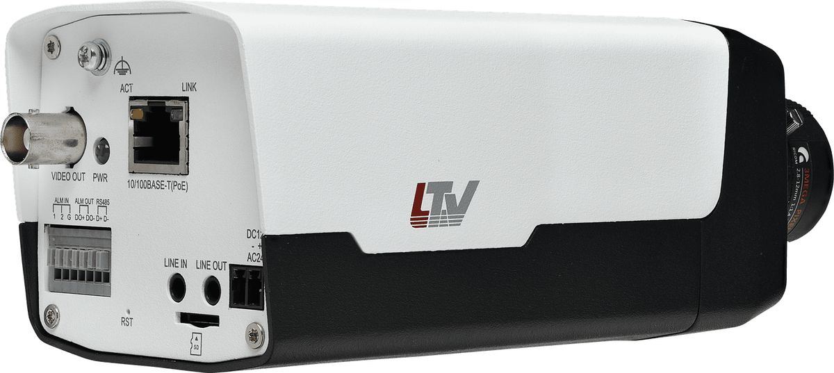 Видеокамера IP LTV-3CNS40 LS718960