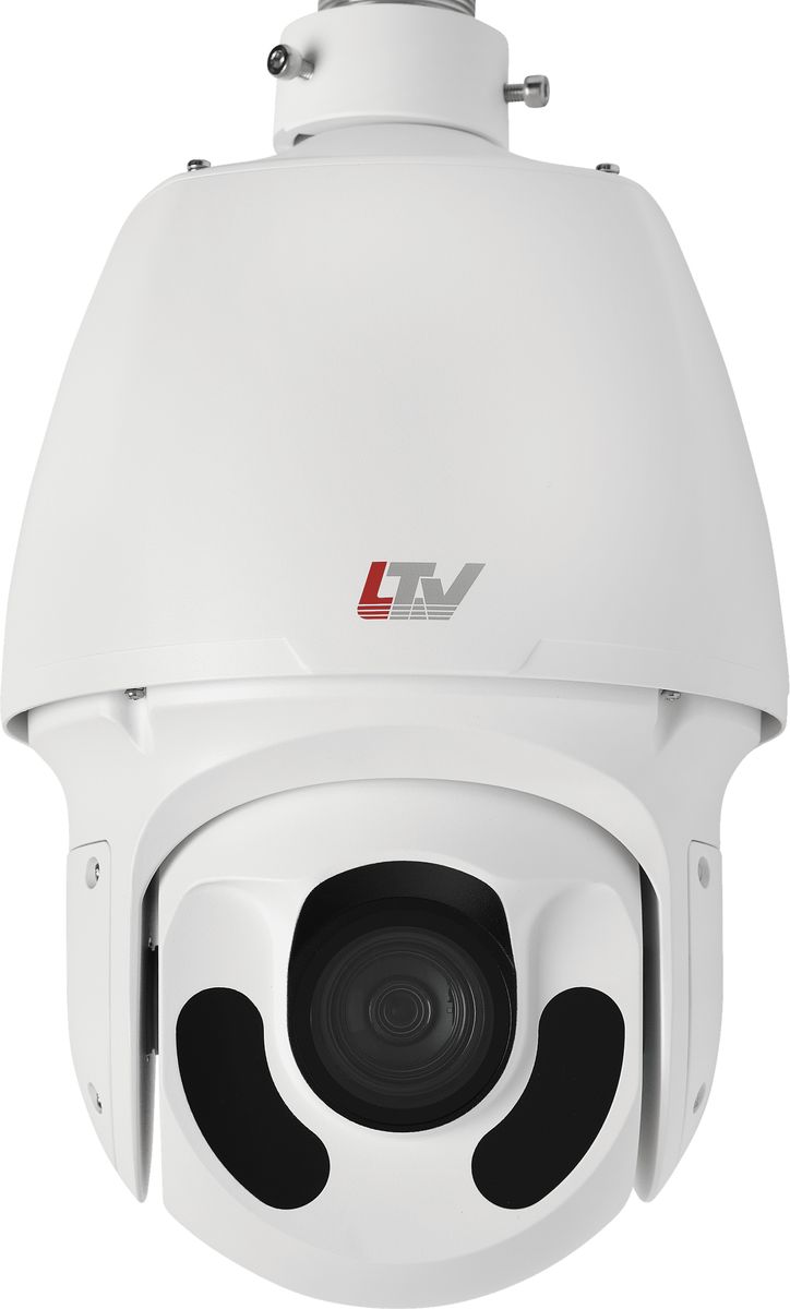 Видеокамера IP LTV-3CNSD40-Z34-H-G2 LS855713