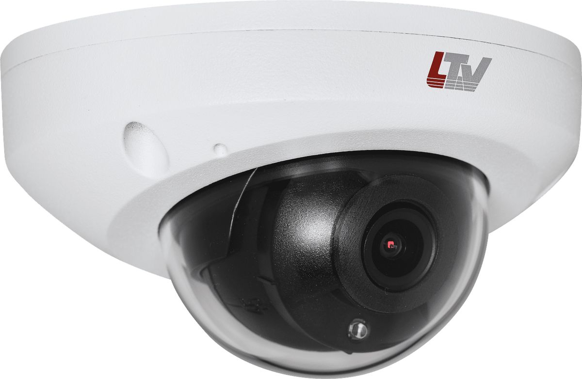 Видеокамера IP LTV-3CNM40-F28 LS585803
