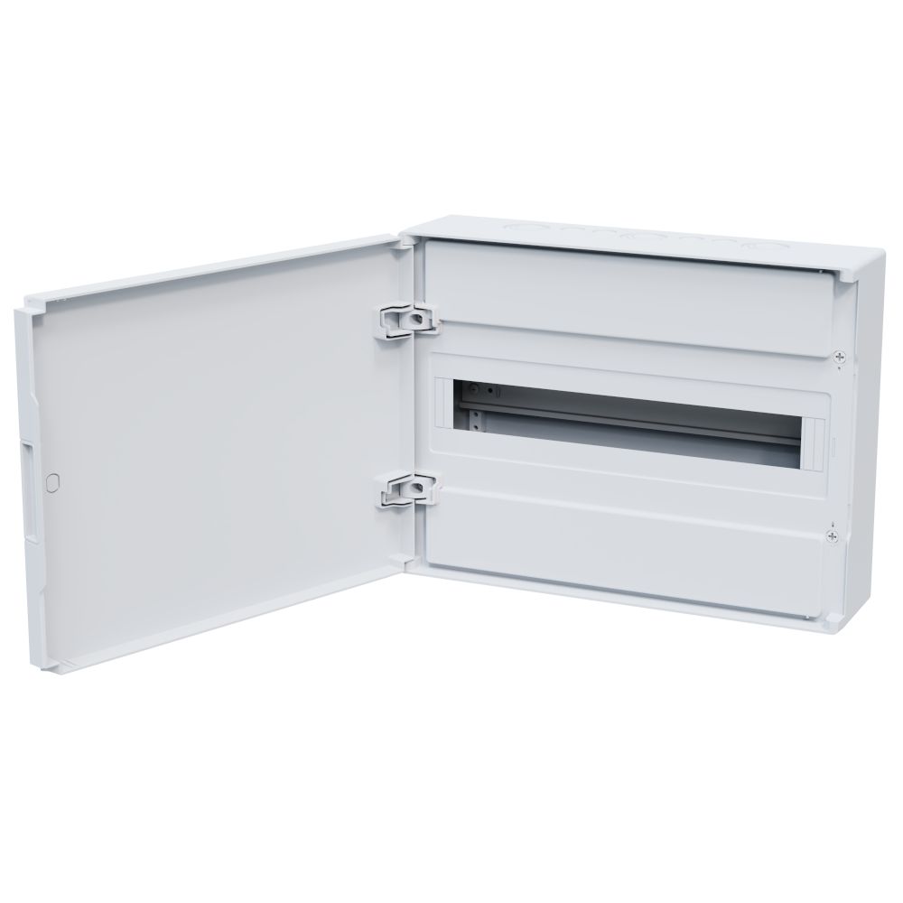 Щит распределительный OptiBox Pro 18-NNR-IP40 379792