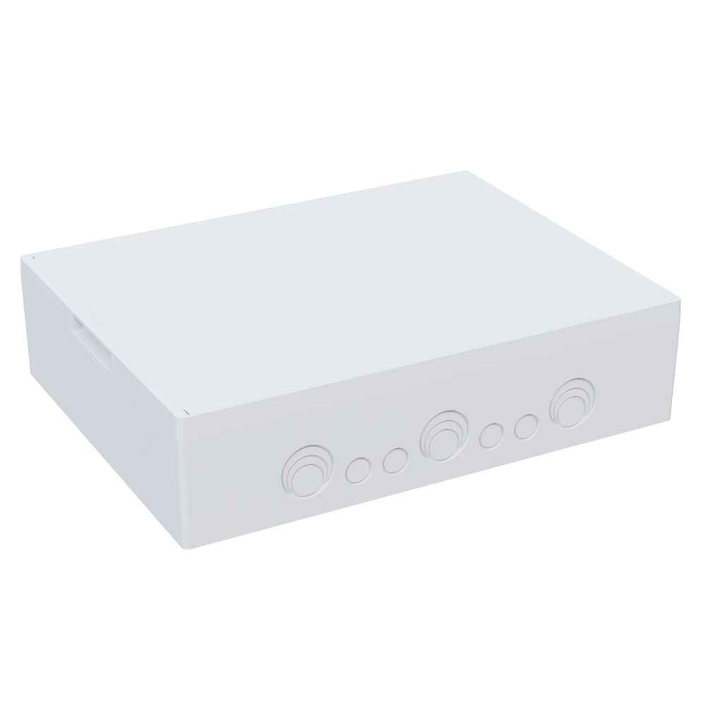 Щит распределительный OptiBox Pro 18-NNR-IP40 379792