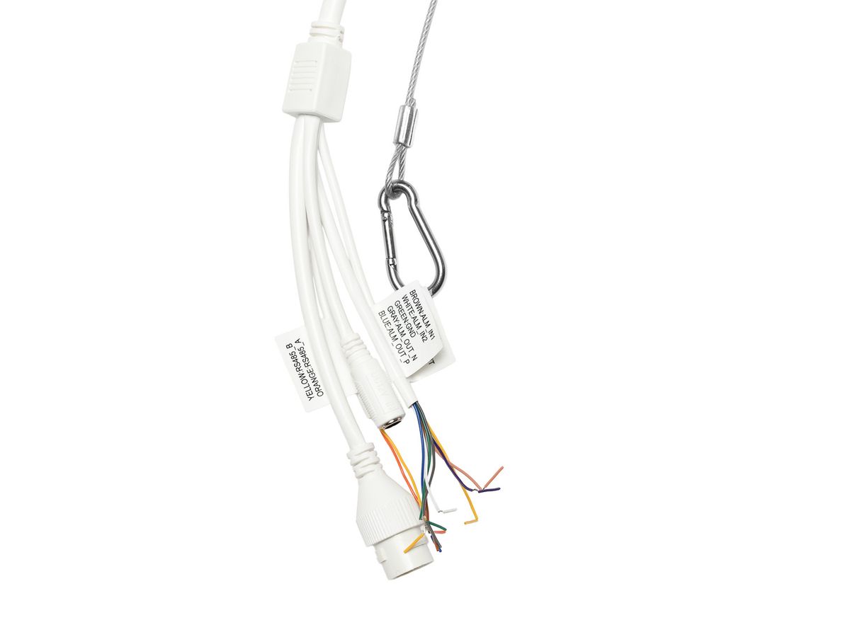 Видеокамера IP LTV-3CNSD40-Z16 LS826598