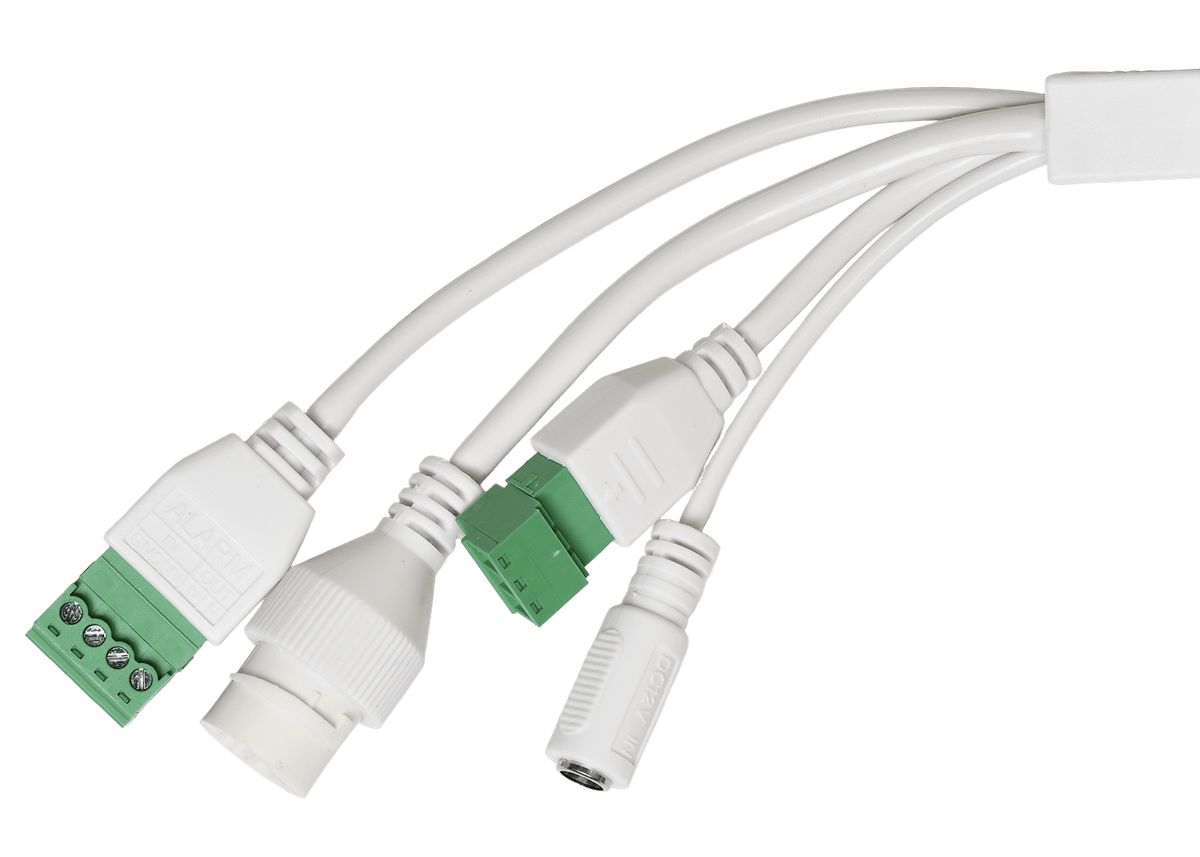 Видеокамера IP LTV-3CND20-M2714 LS868477