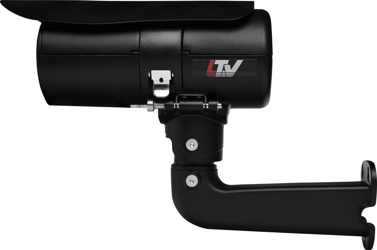 Видеокамера IP LTV-5CNB50-M2813-H-RU LS779427