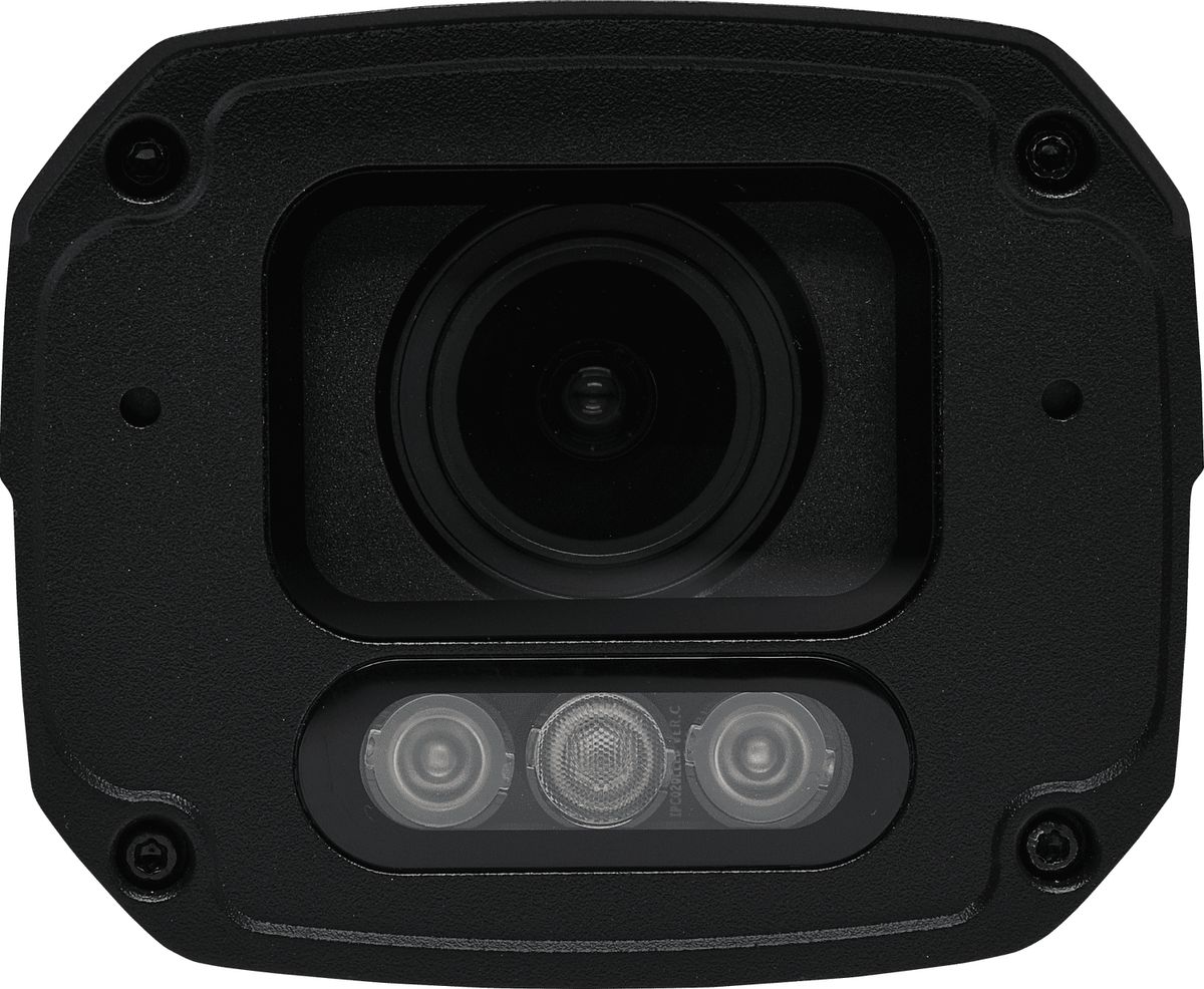Видеокамера IP LTV-3CNB40-M2812-L LS680824