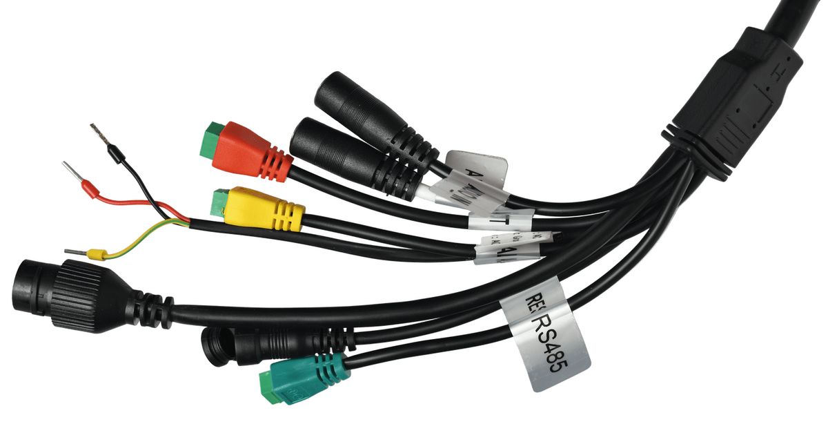 Видеокамера IP LTV-5CNSD20-Z33-RU LS779435