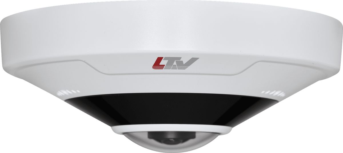 Видеокамера IP LTV-3CNF120-F18-G4 LS868471