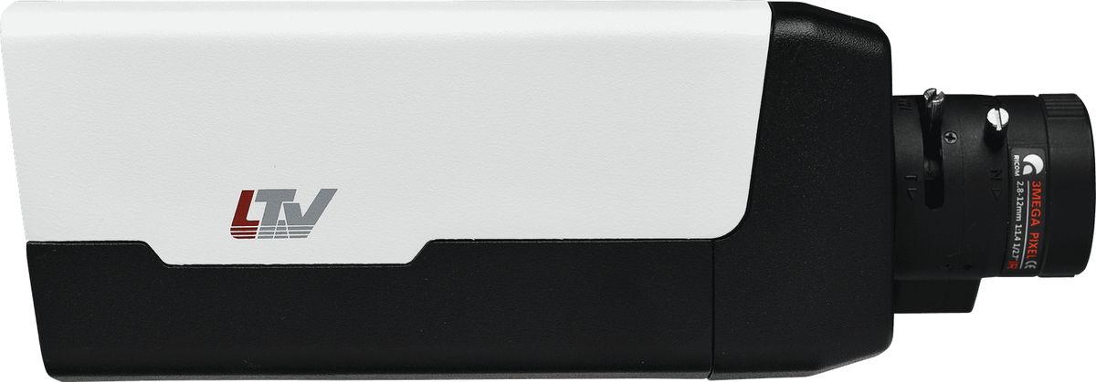Видеокамера IP LTV-3CNS40 LS718960
