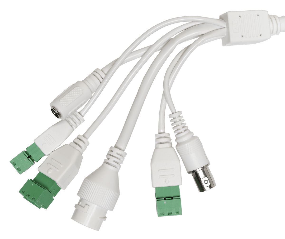 Видеокамера IP LTV-3CND20-M2712-FHB-G3 LS868450