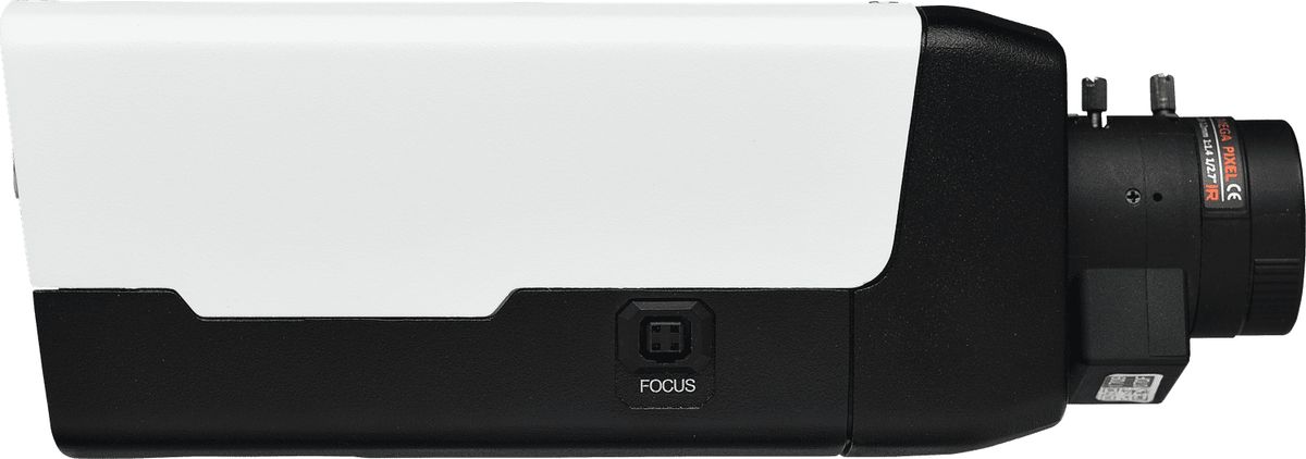 Видеокамера IP LTV-3CNS80-S LS645733