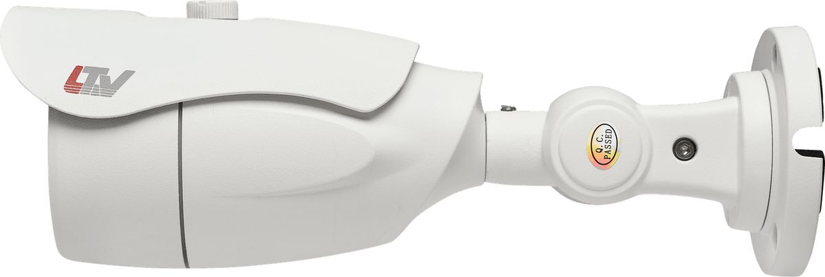 Видеокамера IP LTV-5CNB20-F28-RU LS788549