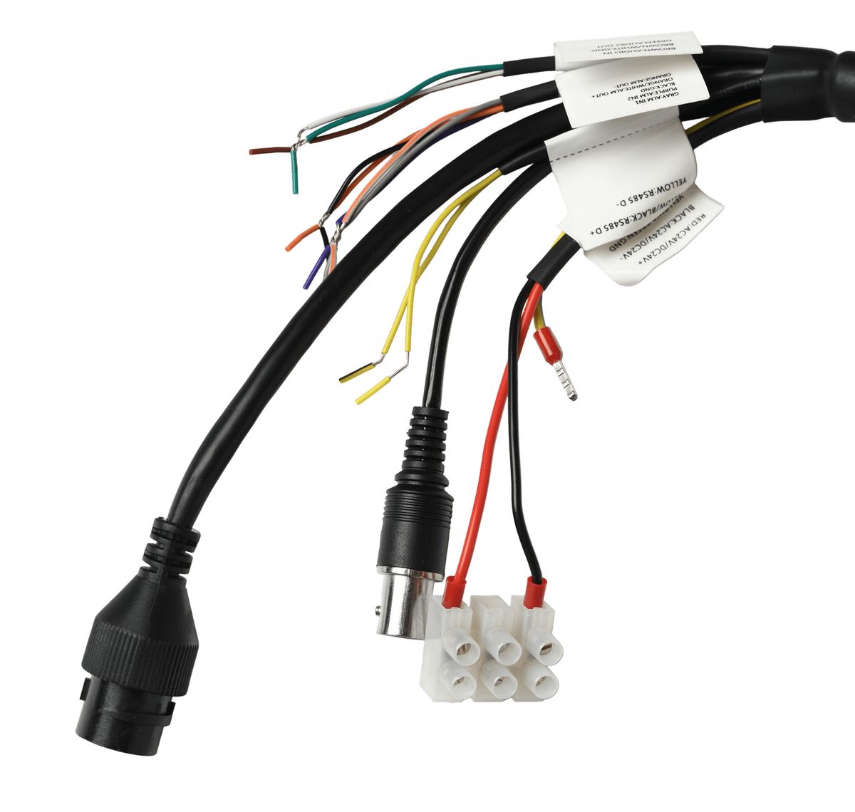 Видеокамера IP LTV-3CNSD80-Z25 LS706044