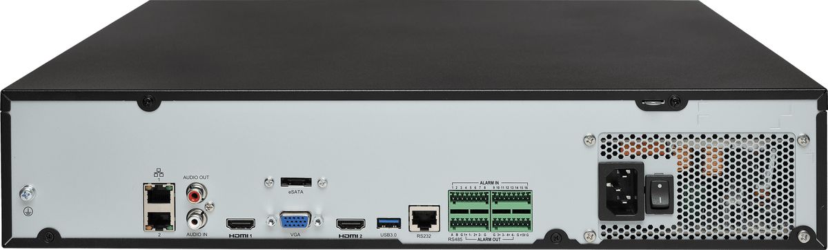 Видеорегистратор LTV-3RN3240-R LS597155