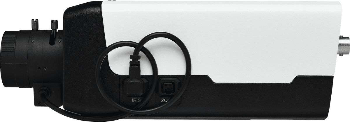 Видеокамера IP LTV-3CNS80-S LS645733