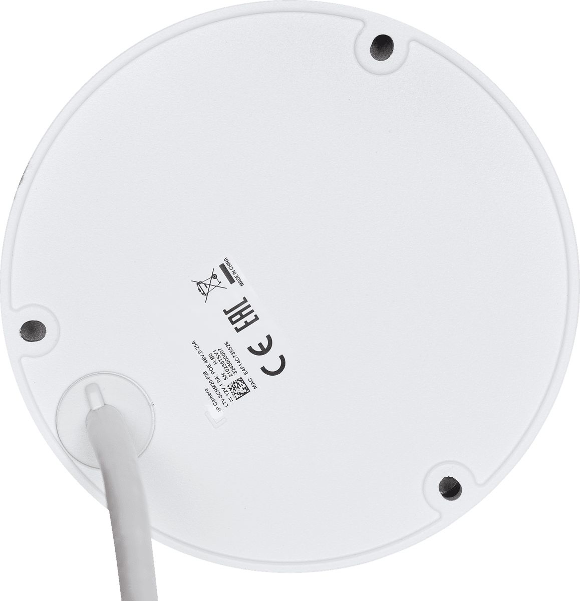 Видеокамера IP LTV-3CNM20-F28 LS585801