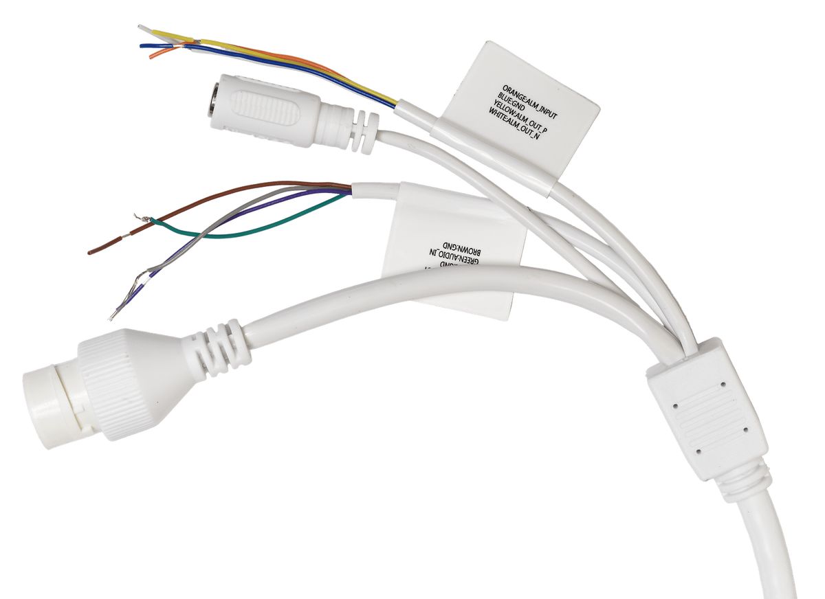 Видеокамера IP LTV-3CND20-F28 LS581047