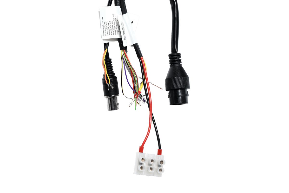 Видеокамера IP LTV-3CNSD40-Z42-FCH-G3 LS868468