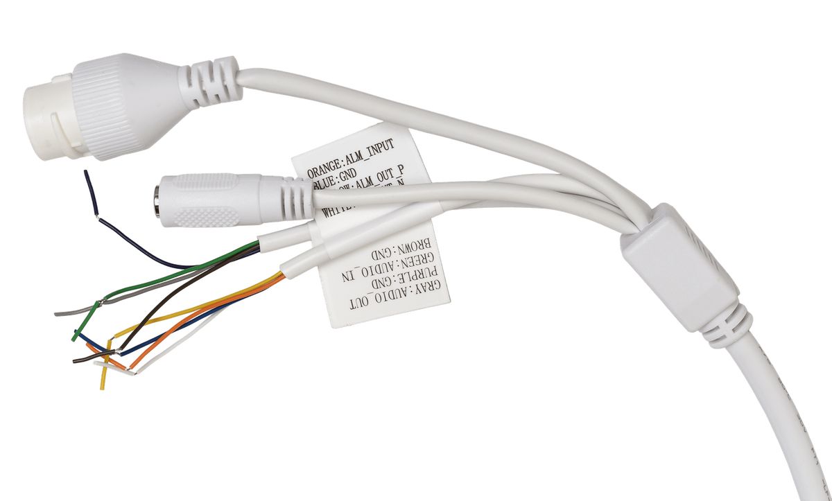 Видеокамера IP LTV-3CND50-F40 LS675691