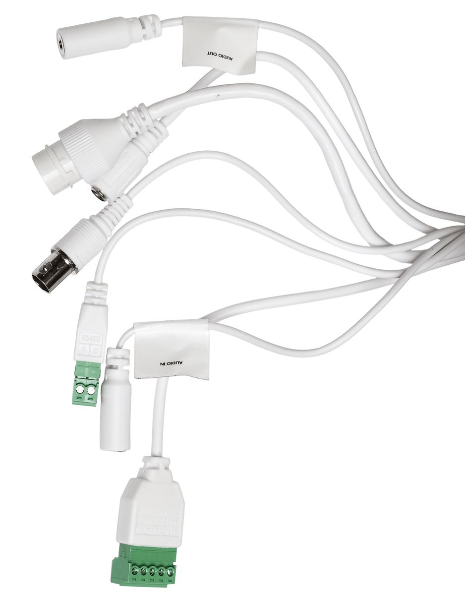 Видеокамера IP LTV-3CNF120-F18-G4 LS868471