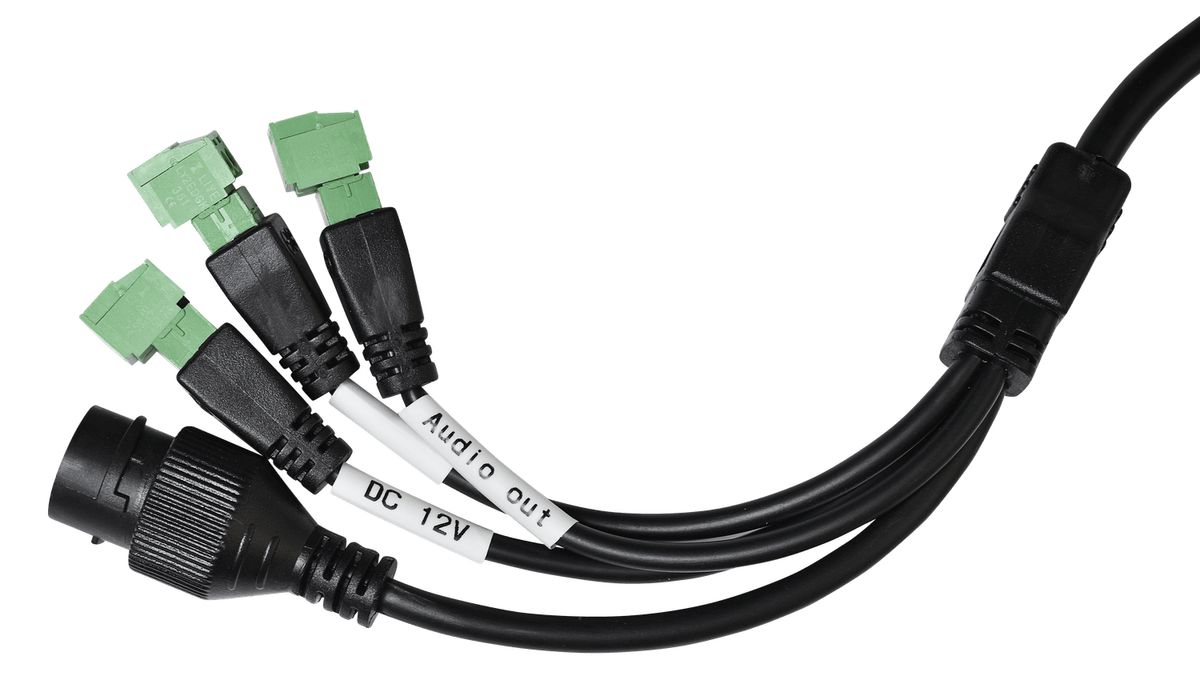 Видеокамера IP LTV-5CNM50-F28-RU LS779421