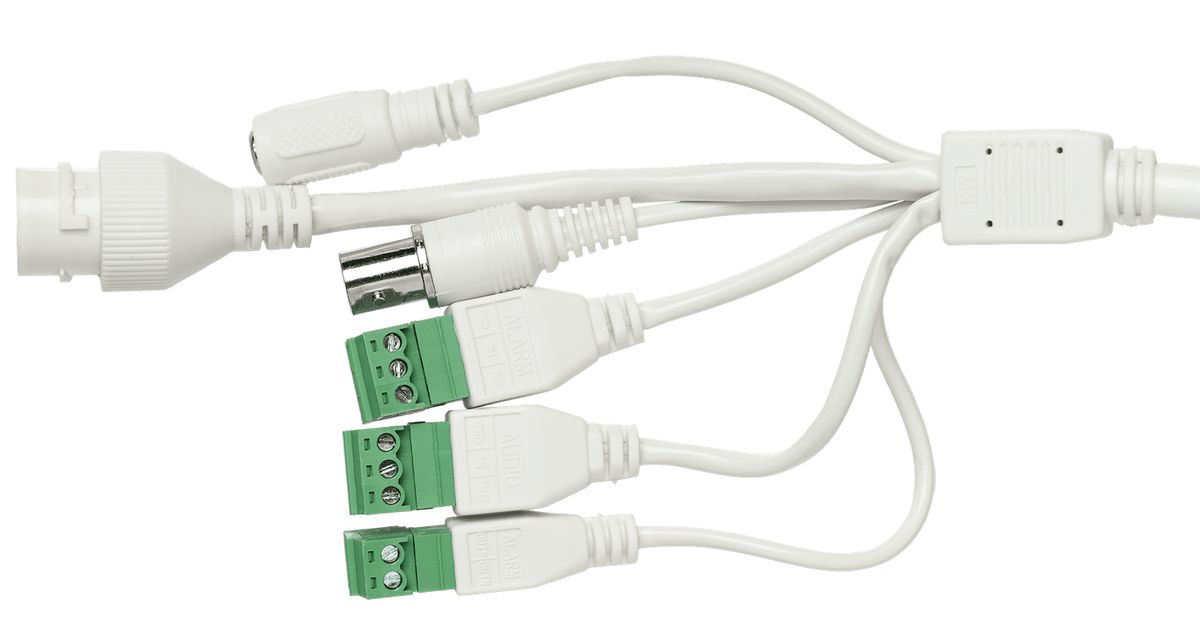 Видеокамера IP LTV-3CNB80-M2712-HB-G3 LS868453