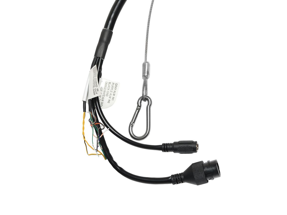 Видеокамера IP LTV-3CNSD40-F40-Z26-G2 LS953162