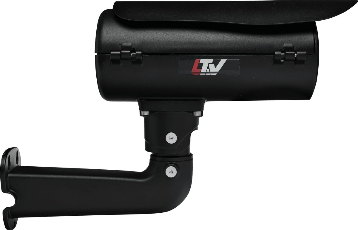 Видеокамера IP LTV-5CNB50-M2813-H-RU LS779427