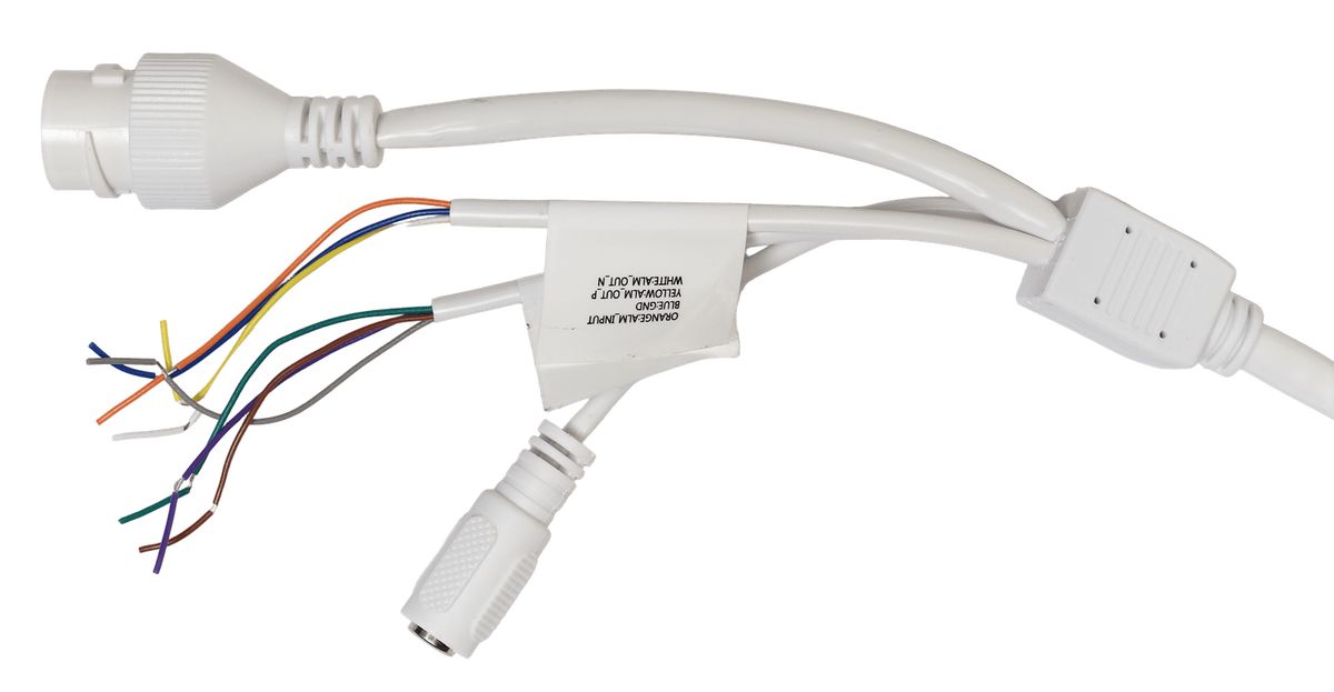 Видеокамера IP LTV-3CND40-F28 LS581061