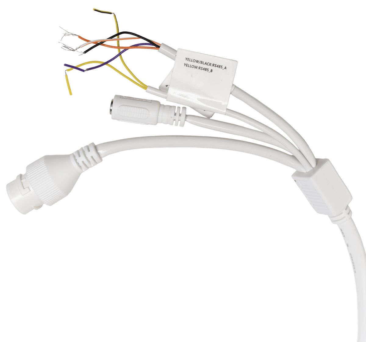 Видеокамера IP LTV-1CNSD50-Z6-W LS916254