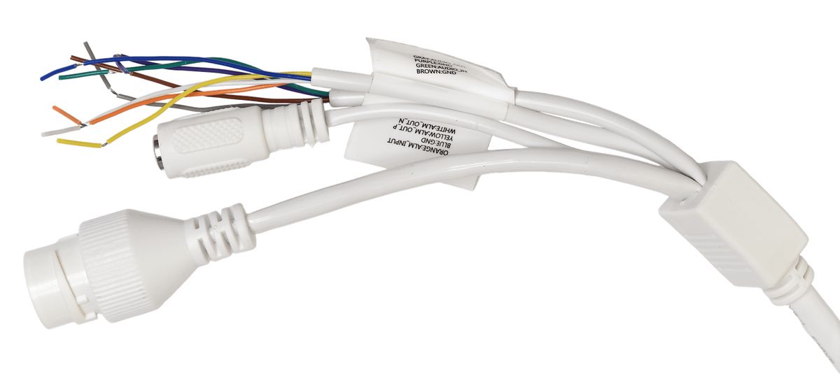 Видеокамера IP LTV-3CND20-F40 LS581048