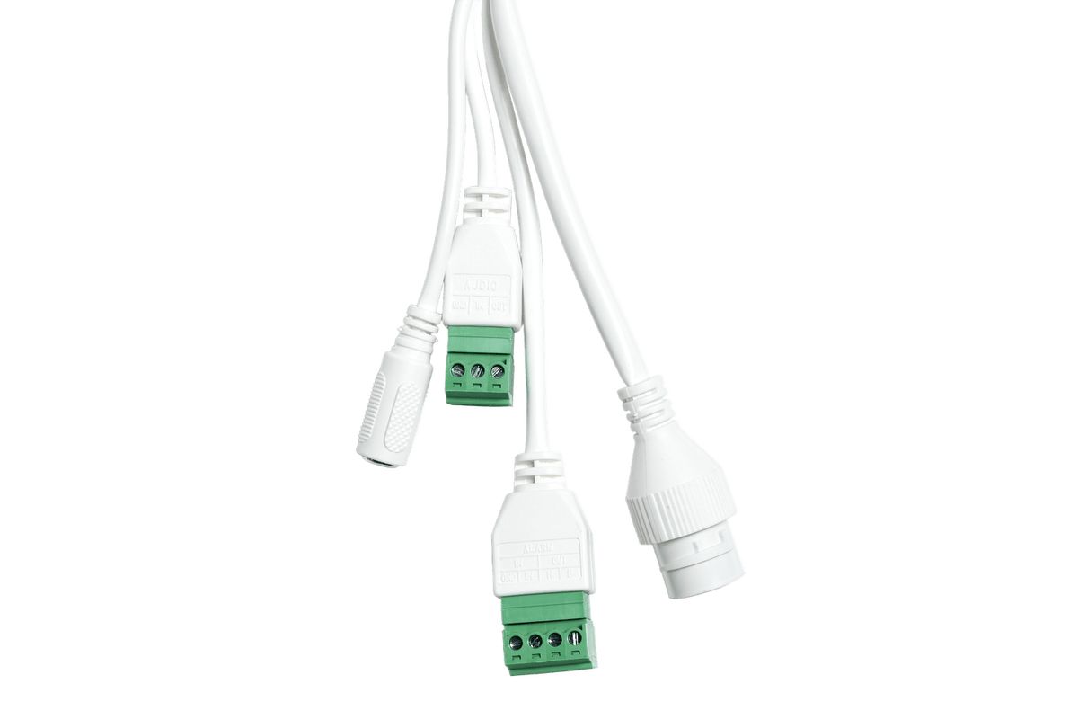 Видеокамера IP LTV-3CND80-M2712 LS868483