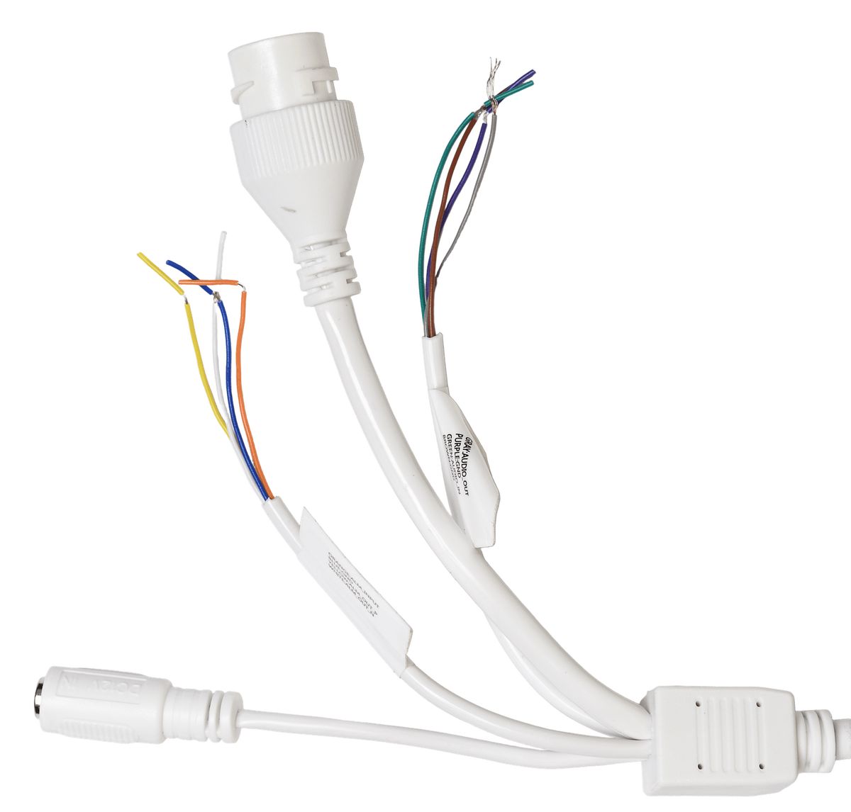 Видеокамера IP LTV-3CND50-F28 LS675690