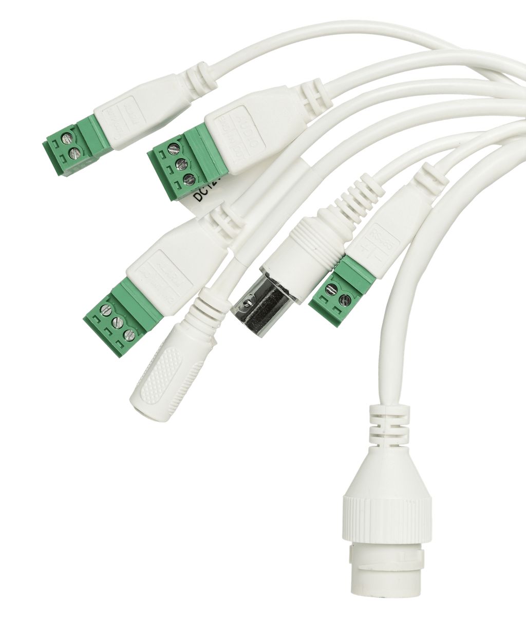 Видеокамера IP LTV-3CNB20-M0550 LS718961